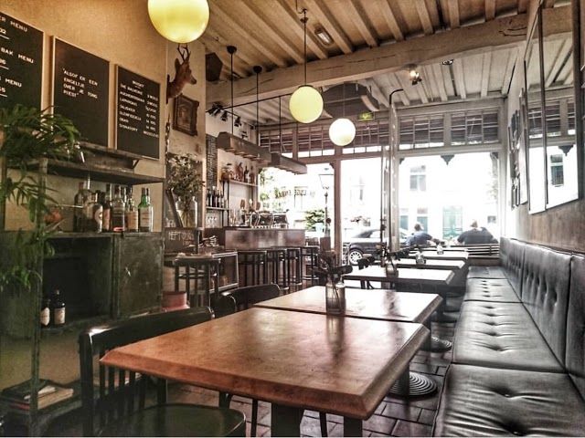 Brasserie De Engelenbak